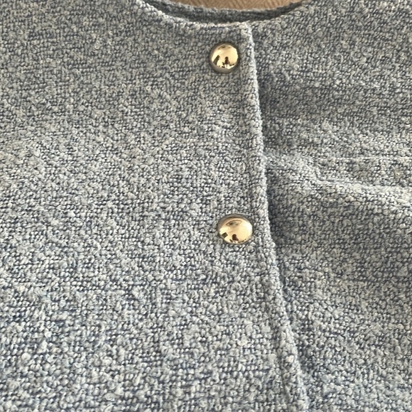 H&M Cropped Jacket - Picture 6 of 7